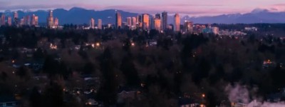 大温房东哭了！2025年租金报告出炉 租金大跌 预计明年还跌