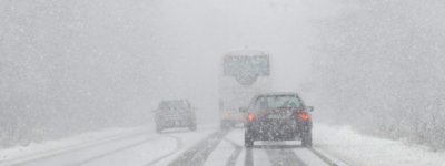 安省南部地区可能迎来多达25厘米降雪：约克区北部黄色警报