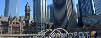 在多伦多生活了二十多年的老移民忍痛告别：别了，加拿大！