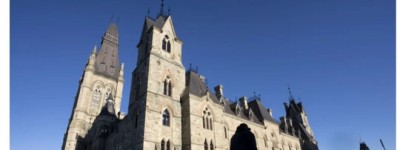 加拿大联邦政府启动史上最大规模裁员! 5年裁4万人