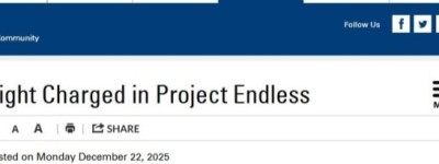 约克区警方破获大型毒品枪支案：8人被控，包括4名亚裔