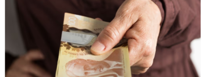 2026年第一桶金! 加拿大政府1月福利发放日程全解析