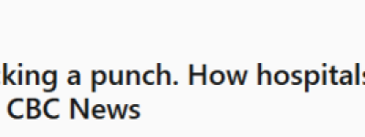 失控! 加拿大医院急诊爆满, 恢复口罩令! 患者”站着都很痛苦”!