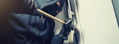节假日出行期间，如何预防入室盗窃！