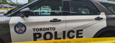 突发！多伦多大学士嘉堡校区附近发生枪击事件一人死亡，校园关闭