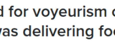 士嘉堡Finch华人区多户遭闯入+偷窥! 男子假装”送外卖”当众猥亵