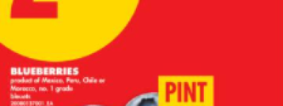 本周特价: 牛奶$4.99 草莓$2.88 青提、牛油果$1.99 猪肋排$3/lb