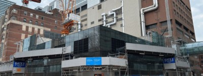 3亿医院工程曝官商勾结：两名已定罪高管申请重审，或改判无罪