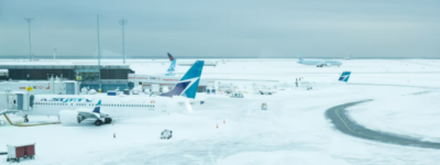 加拿大境内机票比国际还贵！交通部长摆烂了：天生就贵，降不了