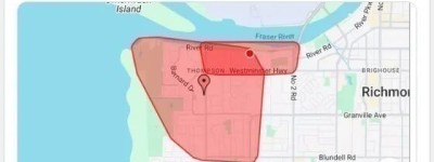 大温数千户圣诞节停电！竟是因为这原因