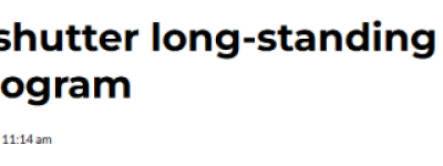 加拿大宣布关闭运行数十年的美加边境过境计划! 电话申报取代