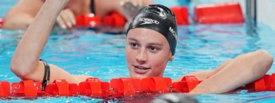 加拿大史上第一人：McIntosh三年蝉联年度最佳女子运动员