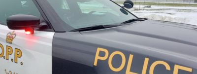 401高速公路多车相撞东行方向在Whitby已被完全封闭