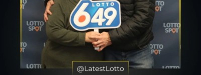 加国夫妇喜中百万彩奖 百岁老父这一句话笑翻人