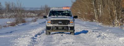 阿尔伯塔省枪击案致2人死亡，有针对性袭击嫌疑人已被捕
