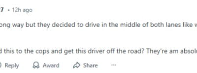 第一视角: 在多伦多开车, 迎面突然冲来一辆逆行车, 你该怎么办？