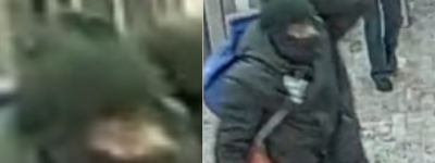 疯了！多伦多一男子在Kennedy地铁站企图点燃他人外套