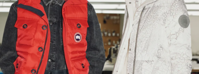 一件羽绒服$2000! 加拿大鹅还值得买吗? 多伦多网友吵翻了…