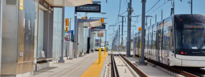 安省今年”难产”的超级工程: 除Eglinton轻轨外, 还有两个!