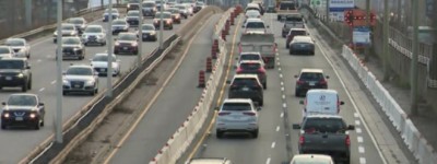 年薪29万！多伦多设立“交通沙皇”，能缓解世界杯导致的拥堵问题吗