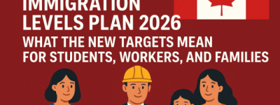 普通人也有机会！2026年加拿大移民的红利人群曝光！