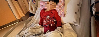 千万别低估今年的流感！幼童本症状轻微，竟需住院接受胸腔引流