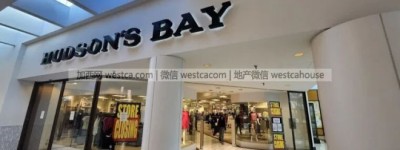 凄惨的一年！今年加拿大关门的5家大型连锁店