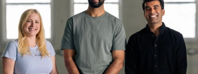 年轻人就业难吗？仨高中好友十年创办加拿大最大预制餐食配送公司