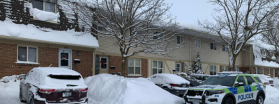 跨年夜安省10岁孩童死于家中，母亲被送医院，重案组介入调查