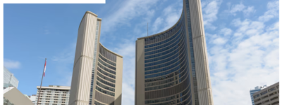 好机会！多伦多市政府大量岗位招人，年薪高达$12万