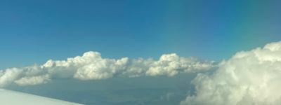 30+从中国回流加拿大，熬到第10天，我的存款几乎清零