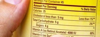 婴幼儿配方奶粉新标准中维生素D含量大修啦