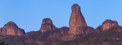 浙江宝藏自驾路线，在这里我找到了在川西自驾的感觉