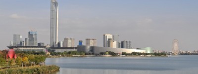 普通的中国地级市：如今已成全球第一大工业城，工业产值超4万亿