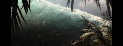 《VS》动画系列电影质感高级，最深入人心的是这两部！