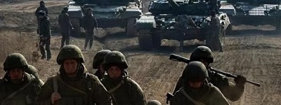 普京5月9日将正式对乌宣战？战争进一步升级？俄发言人断然否认