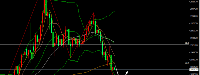 张尧浠：美联储决议即将落地、黄金关注1834美元支撑