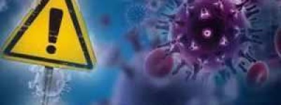 上海疫情刚控制住，台湾又爆了，时间点诡异！