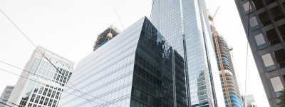 耗资超22亿的旧金山最高住宅楼：建成仅13年，如今每年倾斜7.6cm