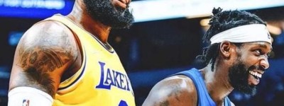 贝弗利：最想与詹姆斯做队友 今夏有望加盟湖人
