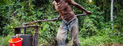 资源价值155万亿的非洲国家：比中国还多7万亿，经济却全球倒数