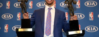 转眼间，库里已经32岁了