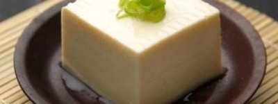 痛风能吃豆腐吗？