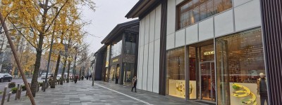 以慢生活著称的城市：却成中国运动健身第一城，还是最强新一线