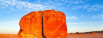 好奇号在火星上发现一道门？太像人造结构，这次有高清图像了