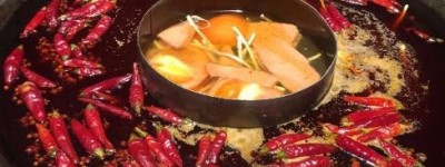 常吃火锅真的容易得食道癌吗？