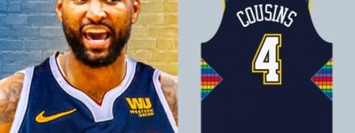 掘金今夏有意与考辛斯续约