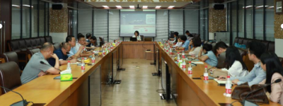 北京市文化和旅游局成功举办科普研讨培训活动