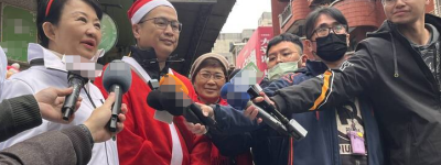 台市长批民进党错误政策践踏人民健康，称台中火力发电厂属“台湾之耻”