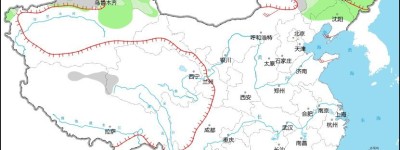 中央气象台：京津冀江苏有大雾 新疆北部东北地区有雨雪天气